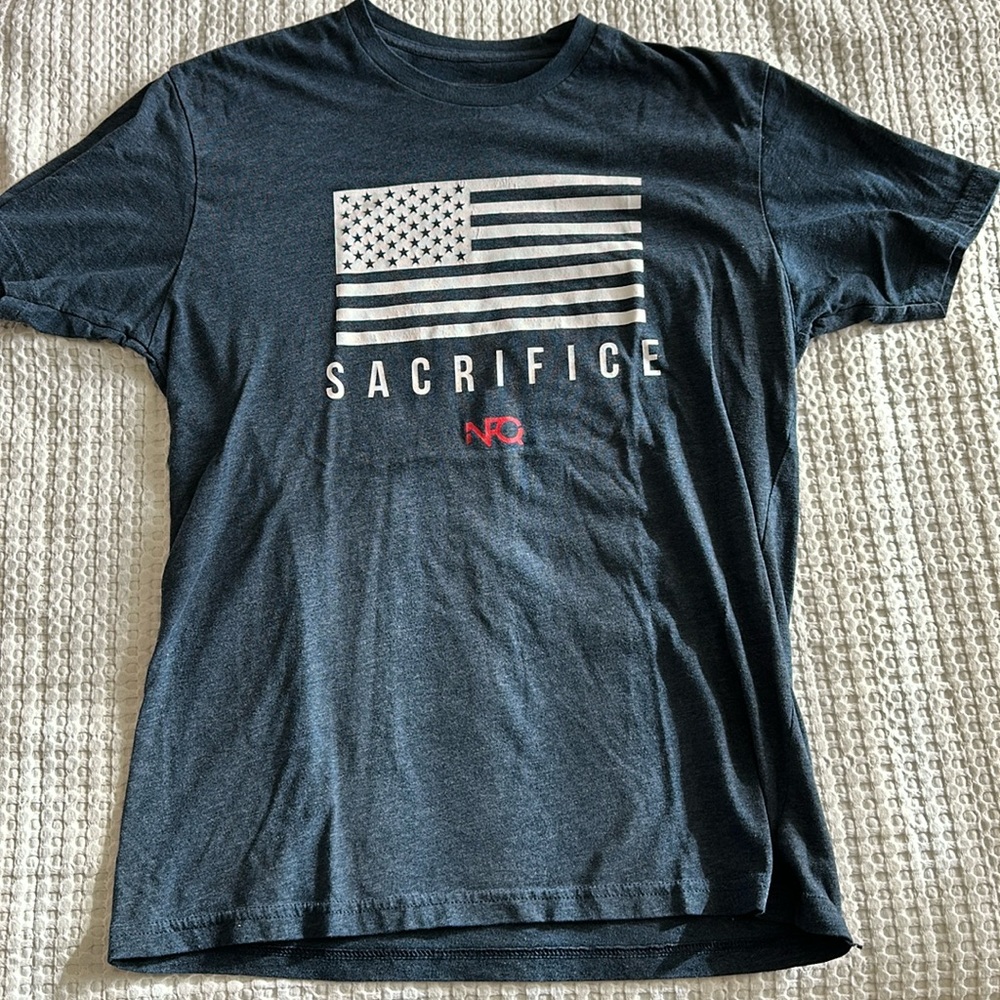Men’s NFQ T-Shirt